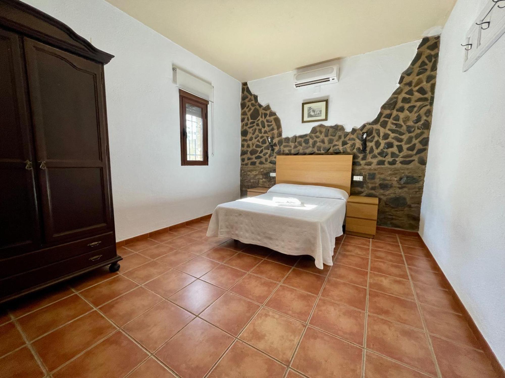 Complejo Rural El Soldado Villa Villanueva del Duque Exterior foto