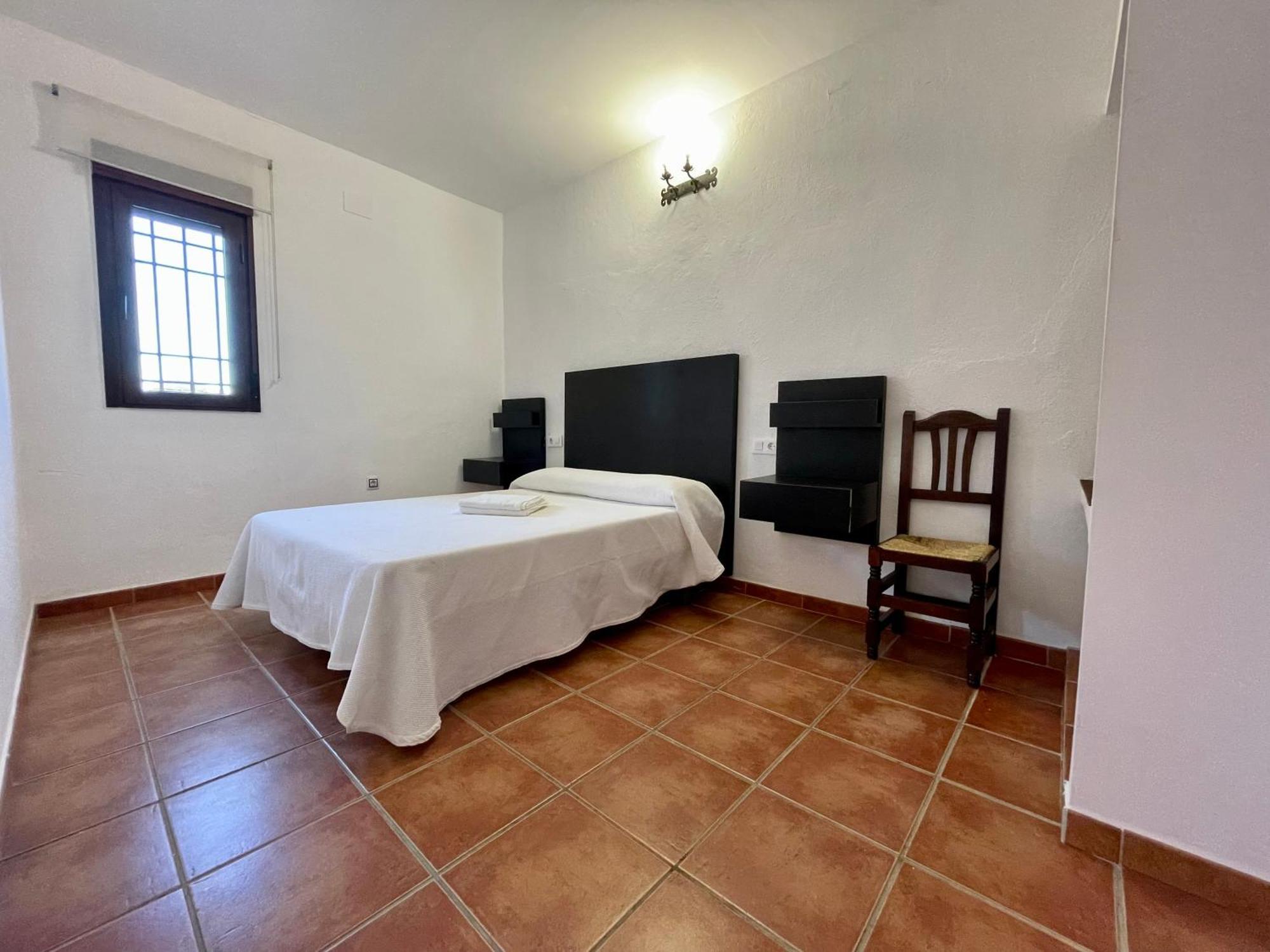 Complejo Rural El Soldado Villa Villanueva del Duque Exterior foto