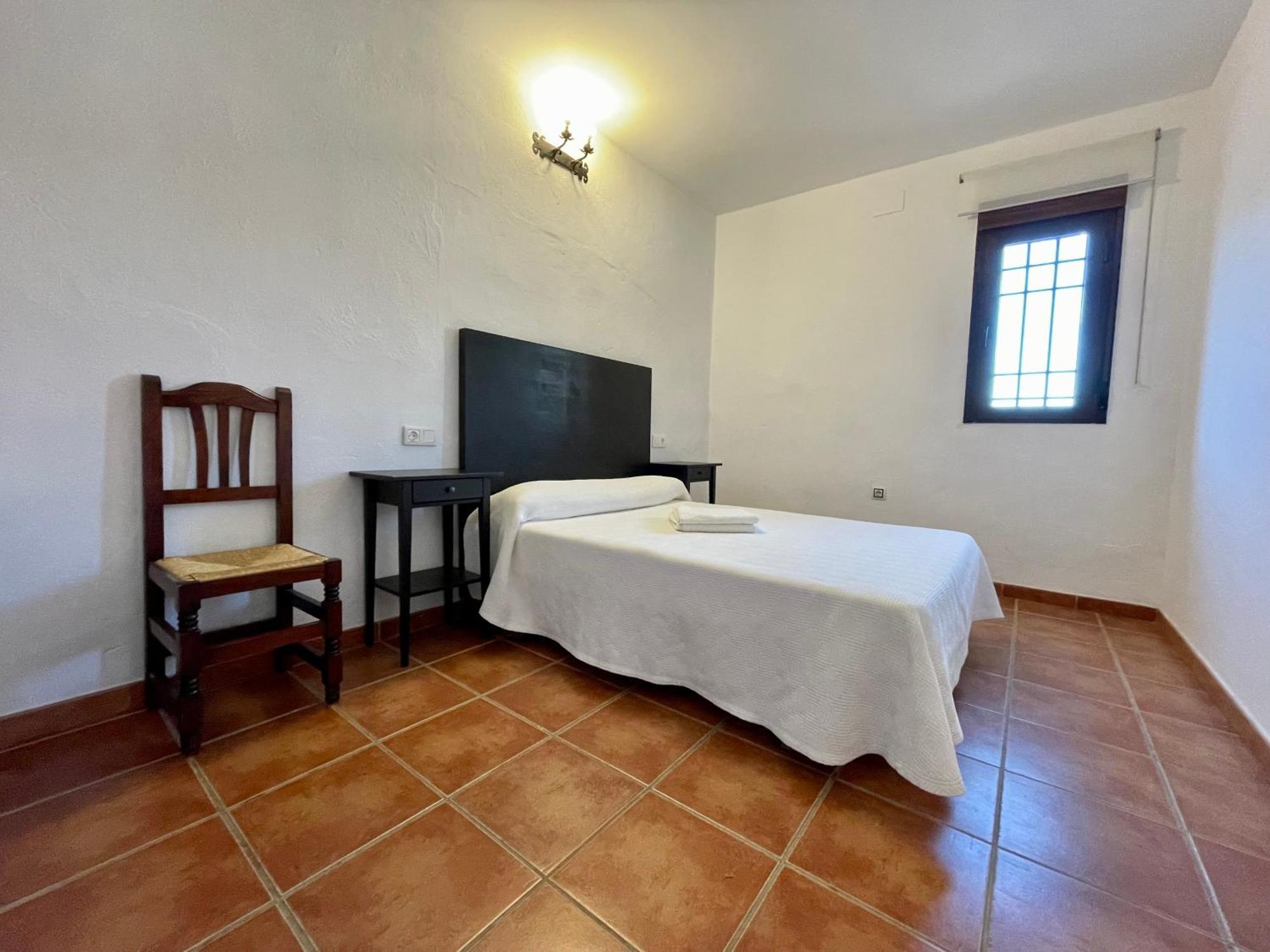 Complejo Rural El Soldado Villa Villanueva del Duque Exterior foto