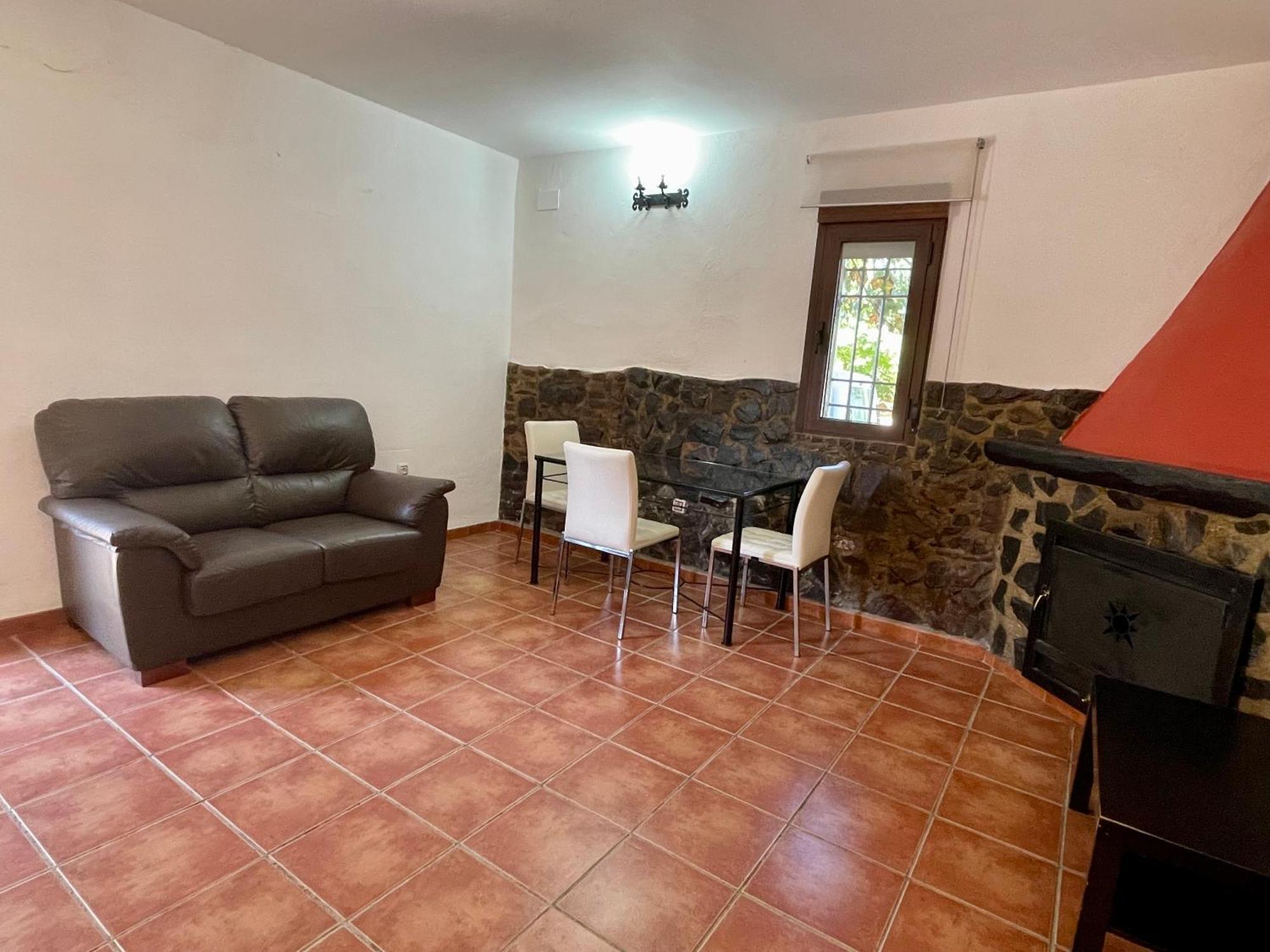 Complejo Rural El Soldado Villa Villanueva del Duque Exterior foto
